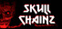SKULL CHAINZ