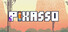 PIXASSO