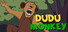 Dudu Monkey