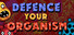 Defence Your Organism