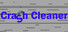 Crash Cleaner