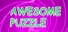 Awesome Puzzle