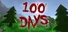100 days