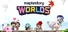 MapleStory Worlds