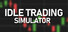 Idle Trading Simulator