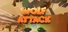 Wolf Attack