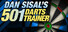 Dan Sisal's 501 Darts Trainer
