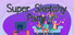 Super Sketchy Party