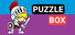 Puzzle Box: 10-in-1 Puzzle Collection