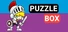 Puzzle Box: 10-in-1 Puzzle Collection