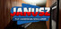 Janusz - A 90's adventure game