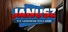 Janusz - A 90's adventure game