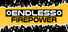 Endless Firepower