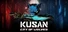 Kusan: City of Wolves