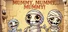 Mummy, mummy, mummy!