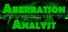 Aberration Analyst