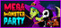 Mega Monster Party - Multiplayer AirConsole