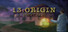 13:ORIGIN - Prologue