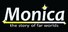 Monica the story of far worlds
