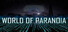 WORLD OF PARANOIA