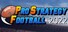 Pro Strategy Football 2022