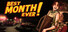 Best Month Ever!