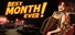 Best Month Ever!