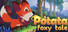 Potata: Foxy Tale