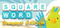Square Word: Summer Edition☀️