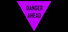 Danger Ahead