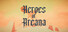 Heroes of Arcana