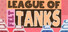 League of Felt Tanks: Together