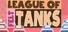 League of Felt Tanks: Together