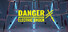 DANGER: ELECTRIC SHOCK