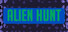 Alien Hunt