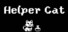 Helper Cat