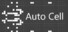 Auto Cell : Game of Life