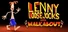 Lenny Loosejocks Goes Walkabout