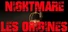Nightmare: Les Origines