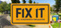 Fix it - The Handyman Simulator