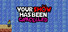 Your Show Has Been Cancelled