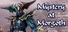 Mystery at Morgoth