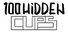 100 hidden cups