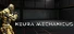 Neura Mechanicus:Prologue