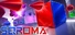 Sqroma