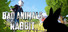 Bad animals - rabbit