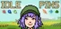 Idle Pins