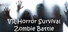 VR Horror Survival Zombie Battle