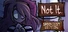 Not It: Spookiest Edition