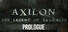 Axilon: Legend of Artifacts - Prologue